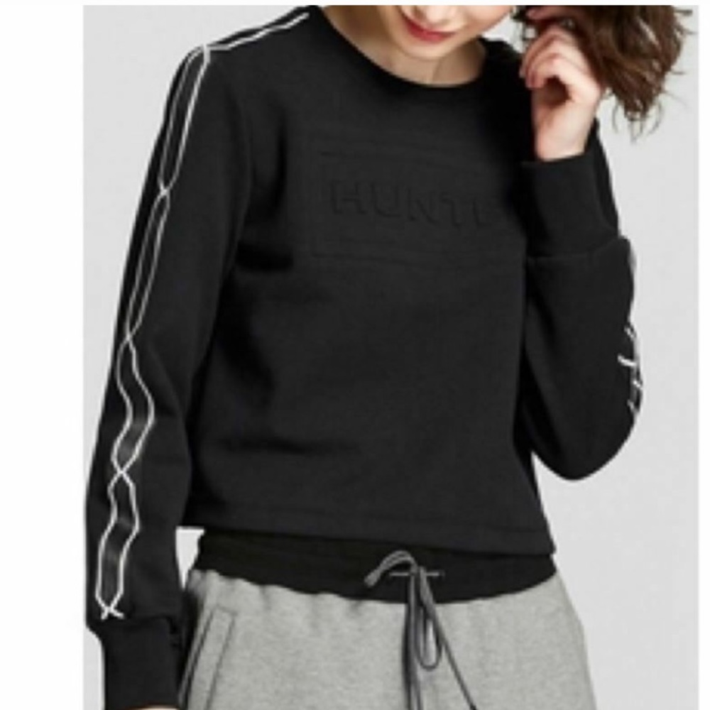 Hunter sweater